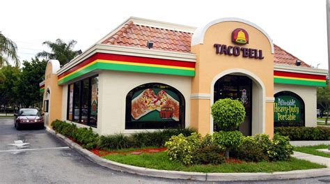 Have your favorite Taco Bell items delivered from a Taco Bell near you. Create a business account; Add your restaurant; Sign up to deliver; When autocomplete results are available, use up and down arrows to review and enter to select. Touch device users, explore by touch or with swipe gestures.